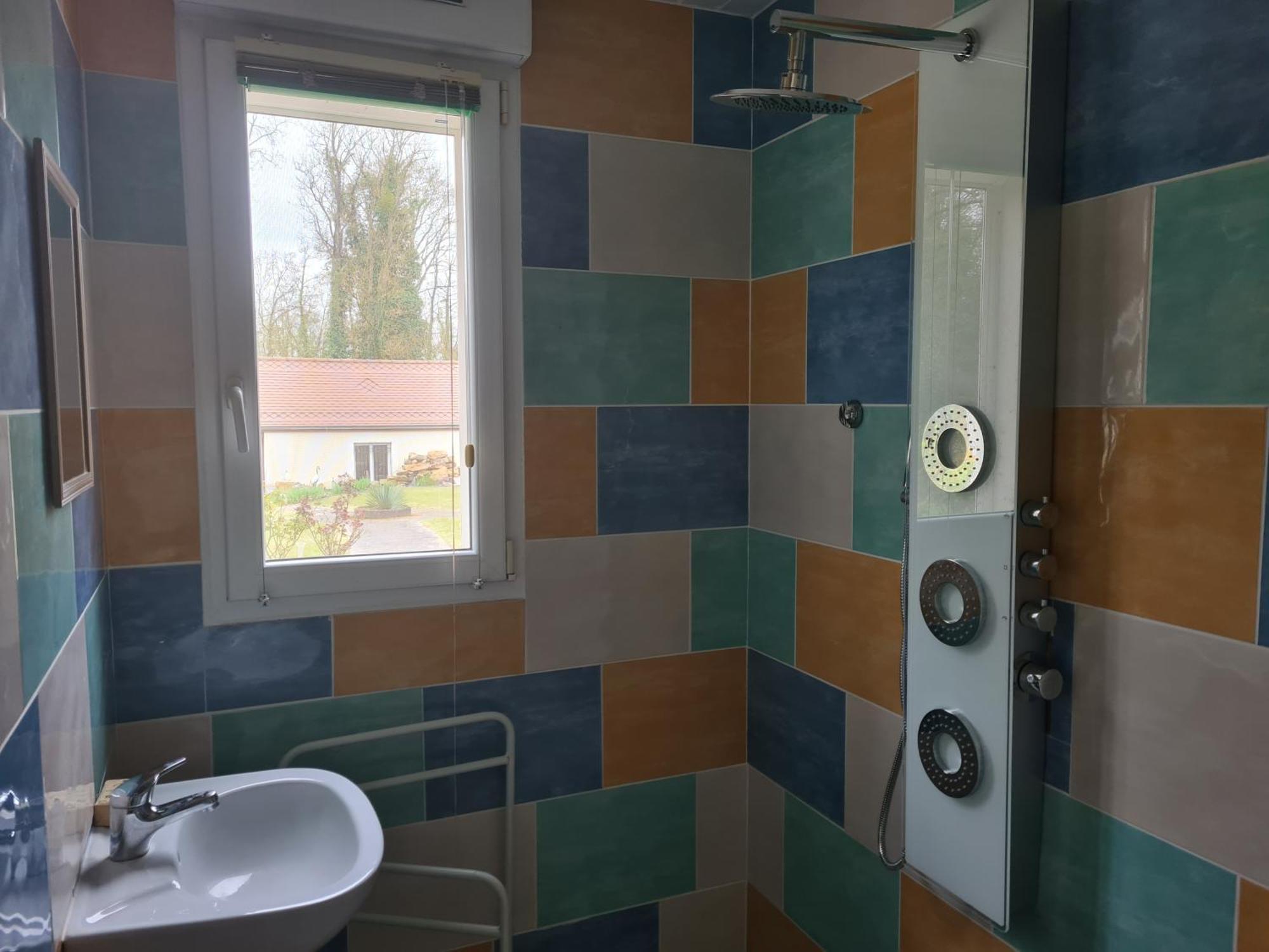 Apartamento Chez Jaja Et Phiphi Bourg-et-Comin Exterior foto